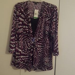 Russell Kemp blouse